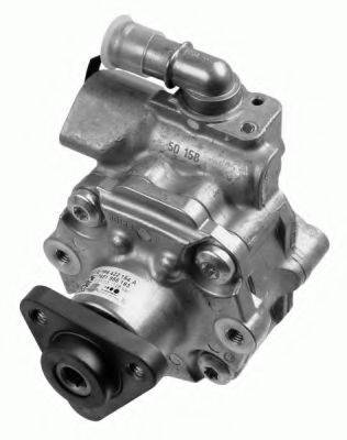 ZF LENKSYSTEME 8002243 Гідравлічний насос, кермо