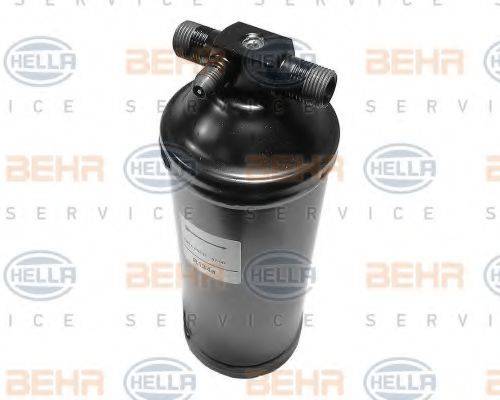 BEHR HELLA SERVICE 8FT 351 195-691