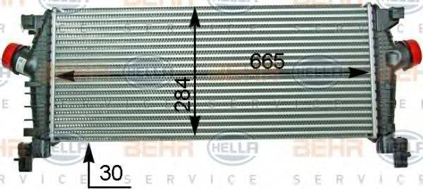 BEHR HELLA SERVICE 8ML 376 910-211