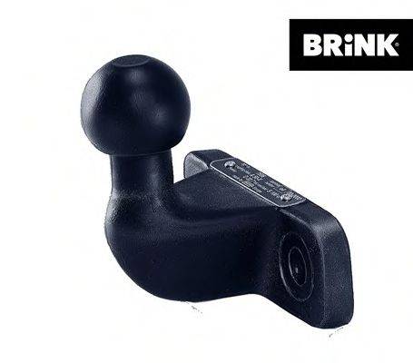 THULE/BRINK 404500 Причіпне обладнання