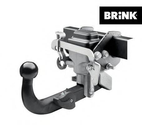 THULE/BRINK 471600 Причіпне обладнання