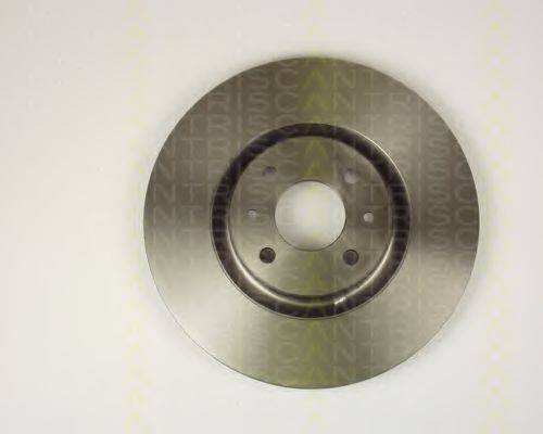 TRISCAN 923 65 гальмівний диск