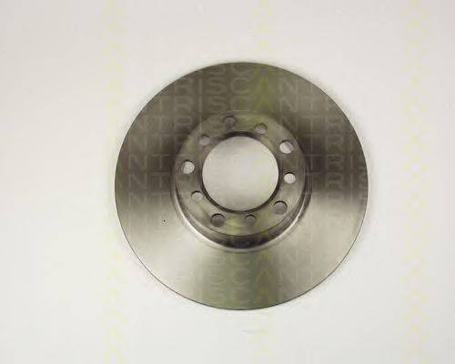 TRISCAN 235037 гальмівний диск