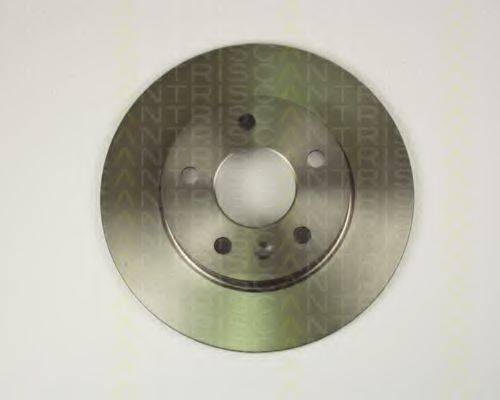 SEBRO 5178 гальмівний диск