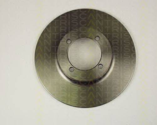 TRISCAN 901 82 гальмівний диск