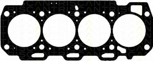 TRISCAN 15-0570 Прокладка, головка циліндра
