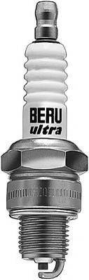 BERU Z118 Свічка запалювання