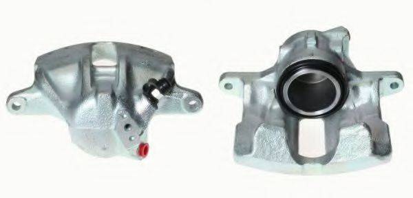 BUDWEG CALIPER 341057