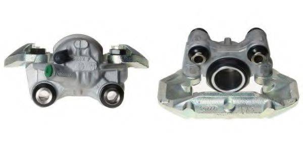 BUDWEG CALIPER 341088