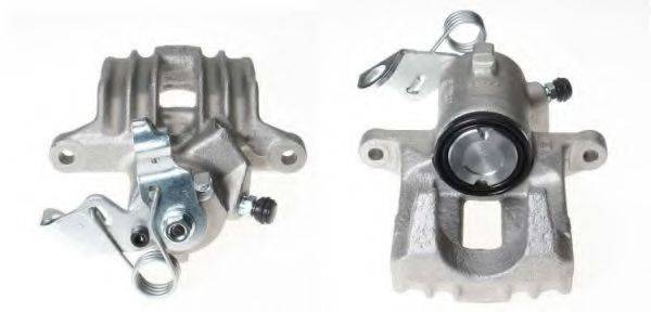 BUDWEG CALIPER 342660