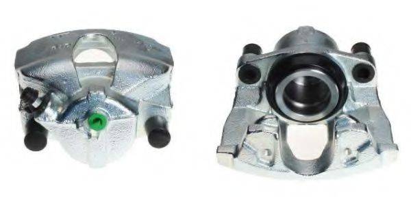 BUDWEG CALIPER 343178