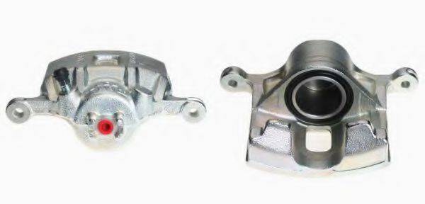 BUDWEG CALIPER 343252 Гальмівний супорт