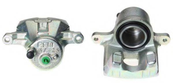 BUDWEG CALIPER 343258