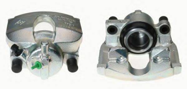 BUDWEG CALIPER 343502