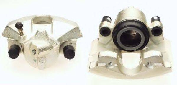 BUDWEG CALIPER 343514