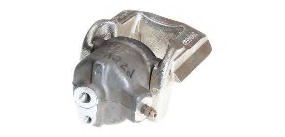 BUDWEG CALIPER 34358