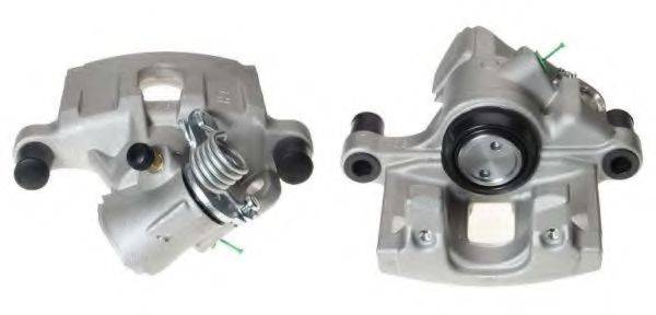 BUDWEG CALIPER 343972