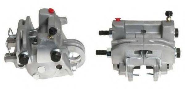 BUDWEG CALIPER 34876