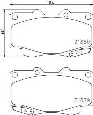 PAGID T1718