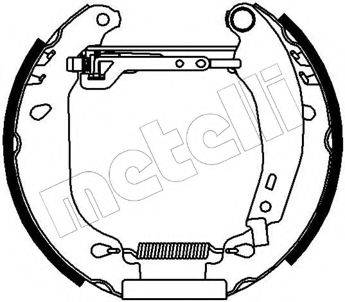 METELLI 51-0021