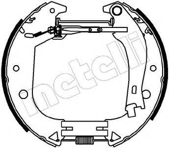 METELLI 51-0152