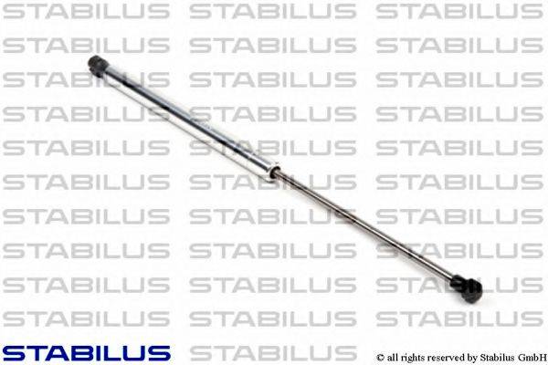 STABILUS 6539NS