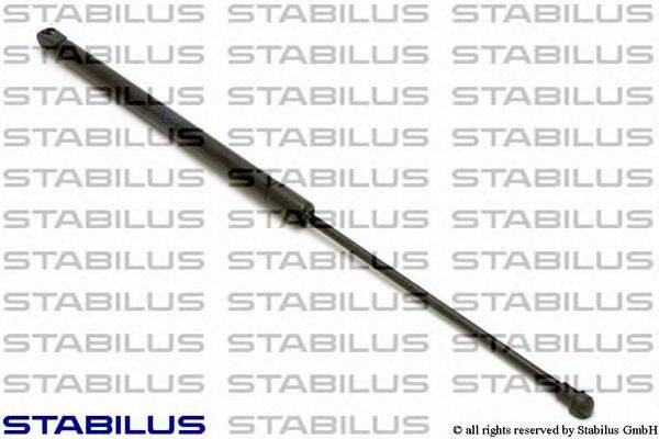 STABILUS 8127KE