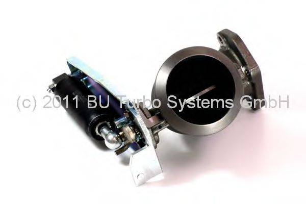 BU 410065 Випускна заслінка, моторне гальмо