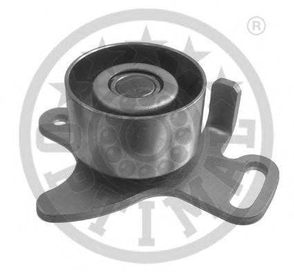 BRT BEARINGS PBT8042 Натяжний ролик, ремінь ГРМ