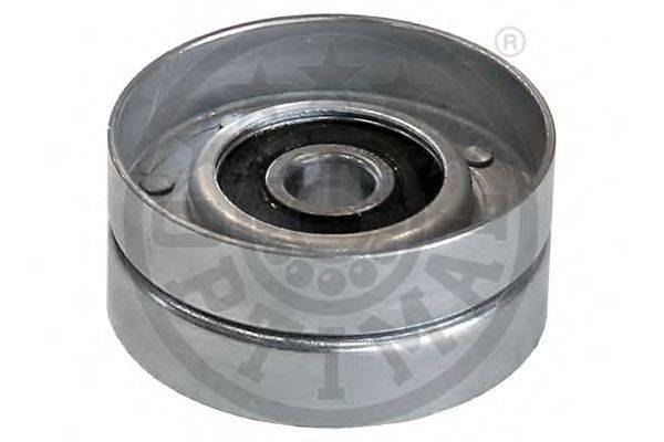 BRT BEARINGS PBT8226 Паразитний / Ведучий ролик, зубчастий ремінь