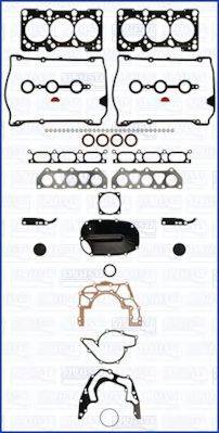 AJUSA 50228600 Комплект прокладок, двигун