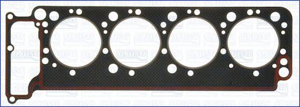 Прокладка, головка циліндра