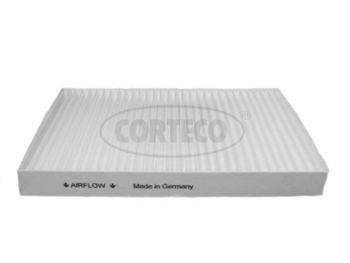 CORTECO CP1205 Фільтр, повітря у внутрішньому просторі