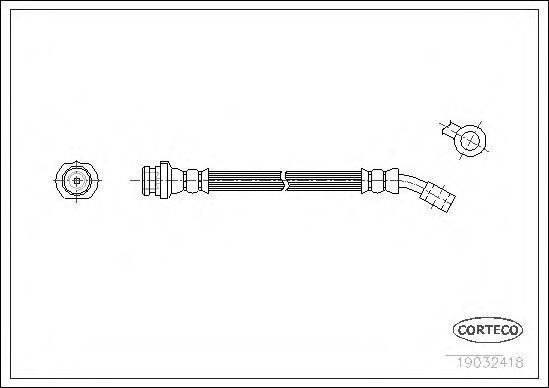 CORTECO 19032418