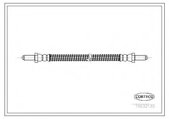 CORTECO 19032135