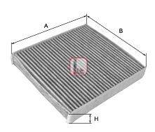 SOFIMA S 4165 CA