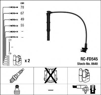 NGK 0640