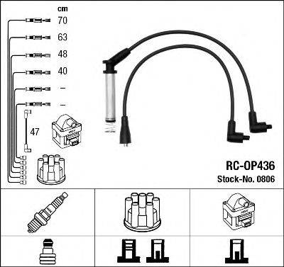 NGK 0806