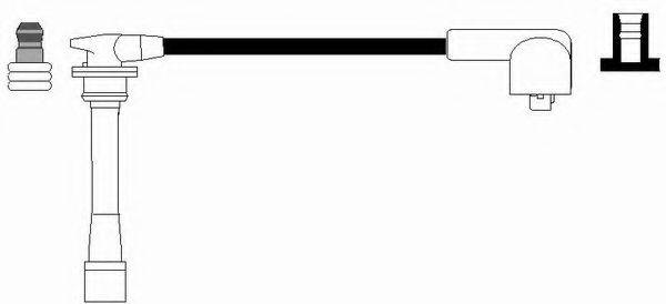 Провід запалювання