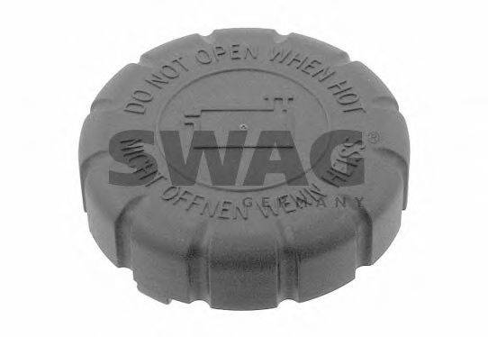 SWAG 10930533 Кришка, резервуар охолоджувальної рідини