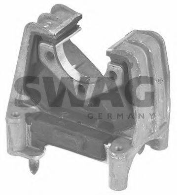 SWAG 40130037 Підвіска; автоматична коробка передач; Підвіска, ступінчаста коробка передач