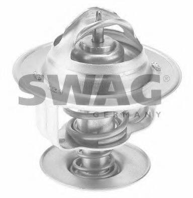SWAG 50919161 Термостат, охолоджуюча рідина