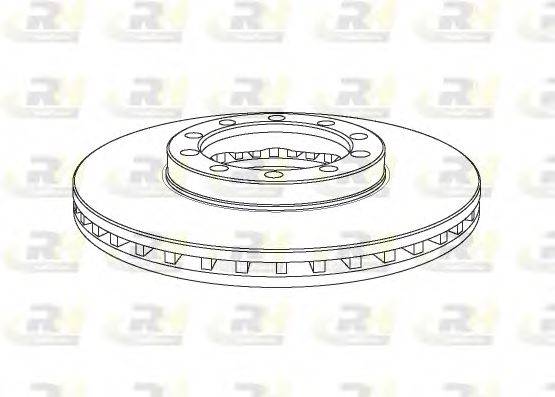 ROADHOUSE NSX1138.20