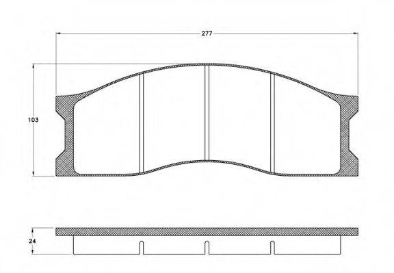 REMSA JCA 1013