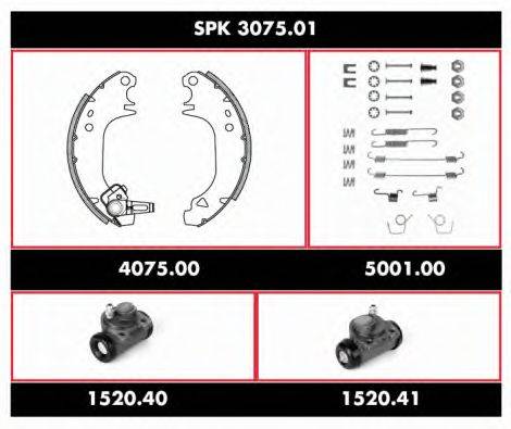 REMSA SPK 3075.01