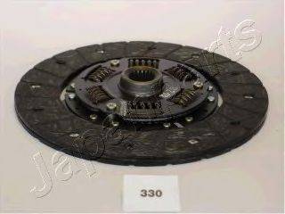 ASHIKA 80-03-330 диск зчеплення