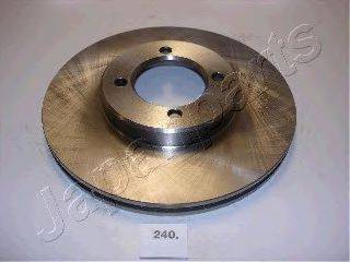 KBP 37445 гальмівний диск