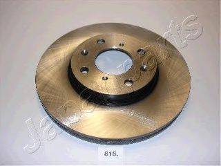 ASHIKA 60-08-815 гальмівний диск