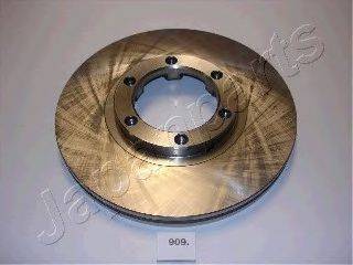 KBP 37568 гальмівний диск