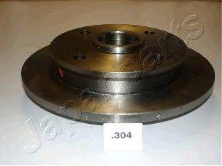 SPIDAN 81047 гальмівний диск